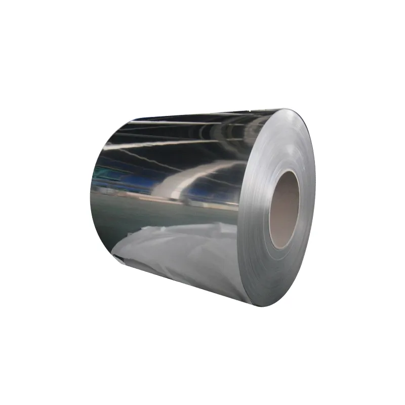 carbon steel coil